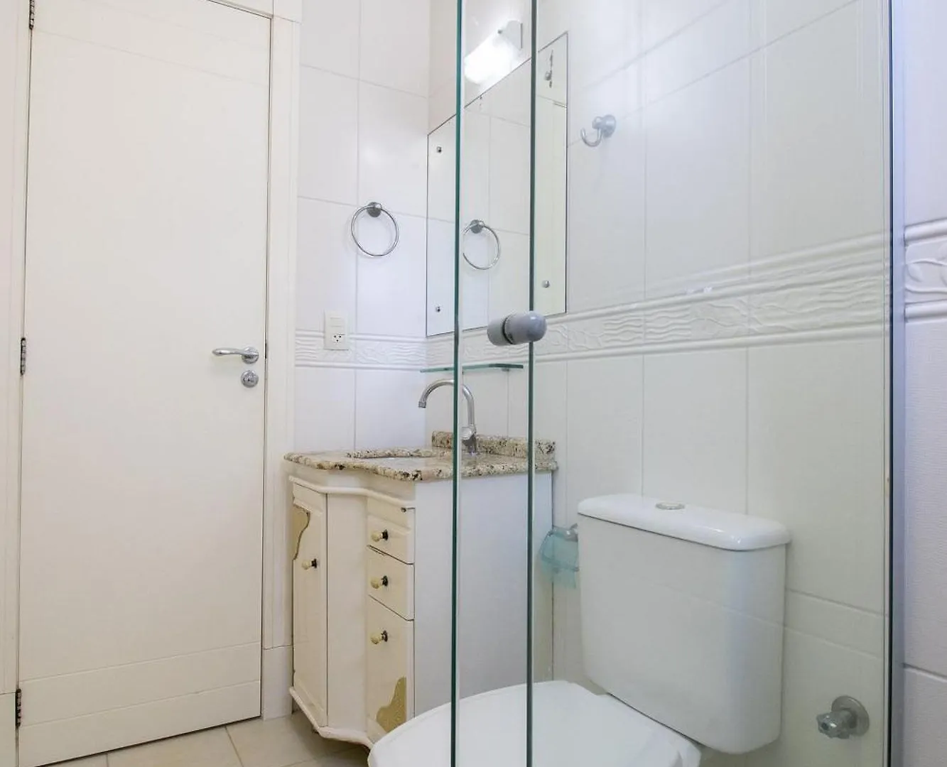 Mtc82 - 2 Dorm, Sacada, Churrasqueira, Garagem Balneario Camboriu Brezilya