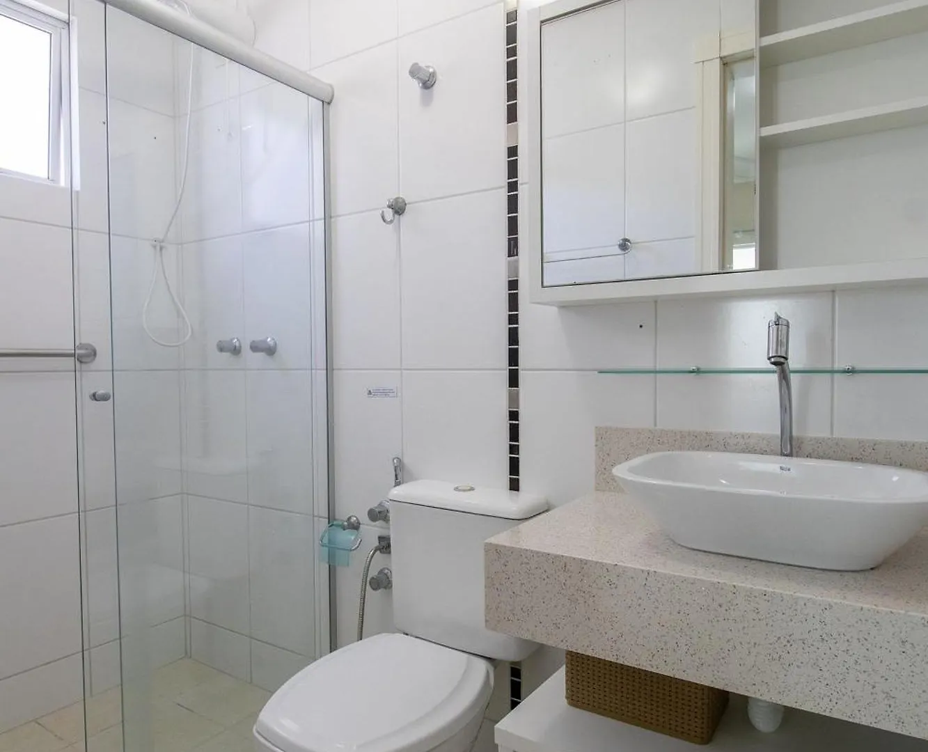 Daire Mtc82 - 2 Dorm, Sacada, Churrasqueira, Garagem Balneario Camboriu