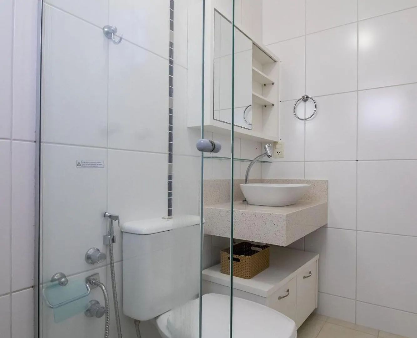 Mtc82 - 2 Dorm, Sacada, Churrasqueira, Garagem Balneario Camboriu Daire