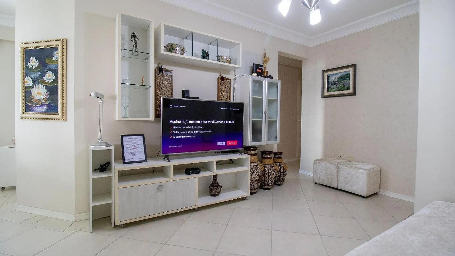 Mtc82 - 2 Dorm, Sacada, Churrasqueira, Garagem Balneario Camboriu
