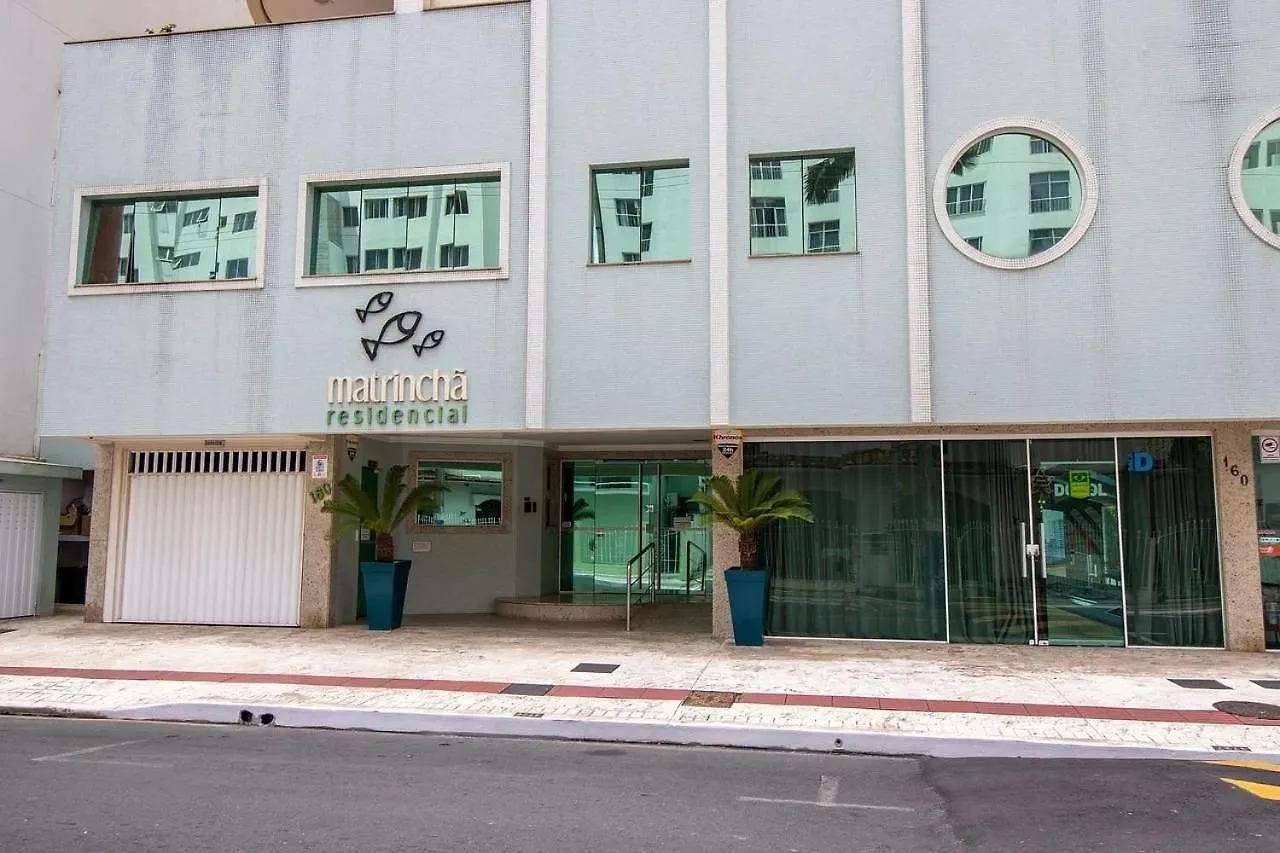 Mtc82 - 2 Dorm, Sacada, Churrasqueira, Garagem Balneario Camboriu Daire