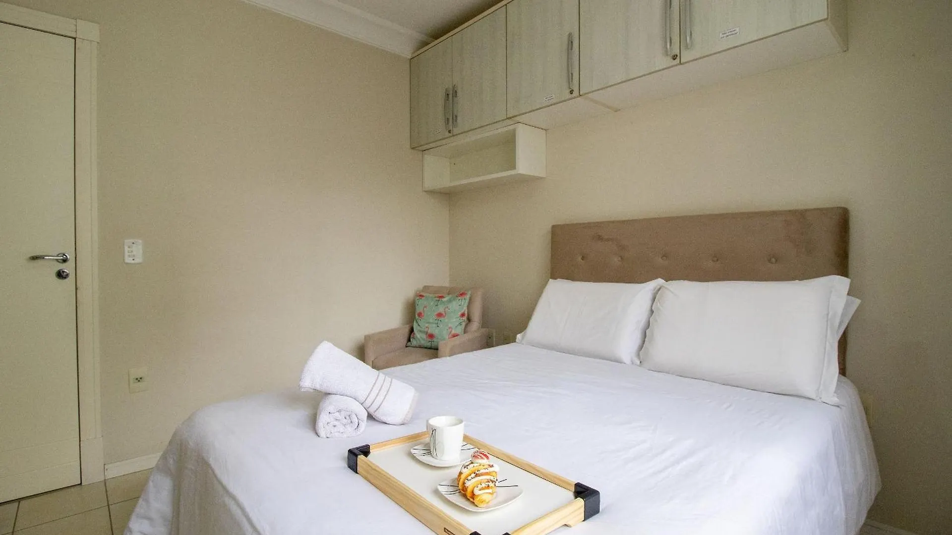 Mtc82 - 2 Dorm, Sacada, Churrasqueira, Garagem Balneario Camboriu